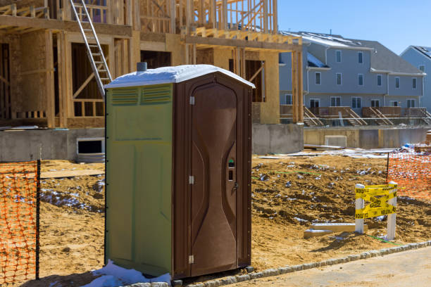 Portable Toilet Options We Offer in Waseca, MN