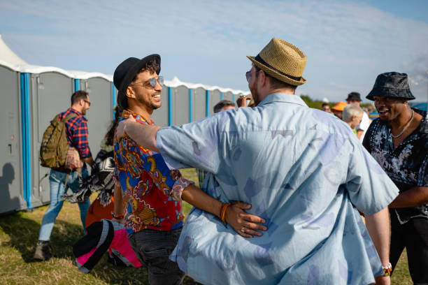 Best Luxury portable toilet rental  in Waseca, MN