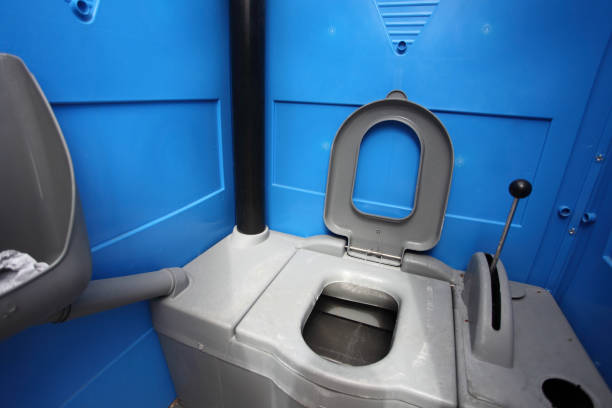 Best Portable toilet rental cost  in Waseca, MN