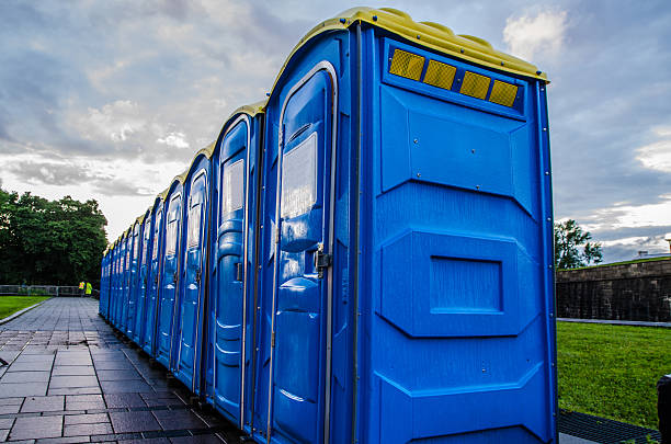 Best Sanitation services for porta potties  in Waseca, MN