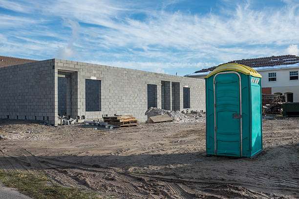 Best Portable toilet rental cost  in Waseca, MN
