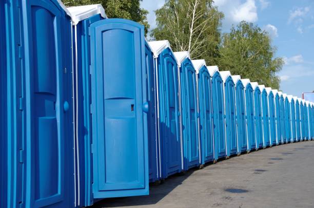 Best Portable restroom trailer rental  in Waseca, MN